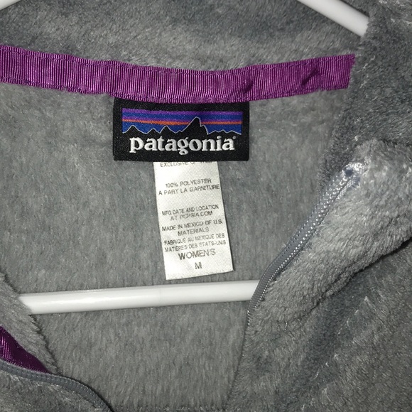 Patagonia Retool Vest - Picture 3 of 5
